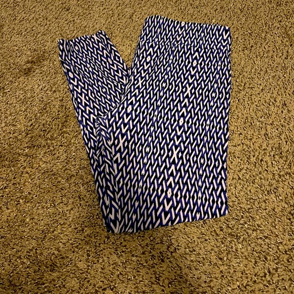 LuLaRoe Pants - Lularoe tall and curvy leggings